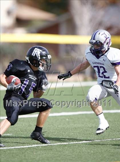 Thumbnail 3 in Lutheran @ Front Range Christian photogallery.