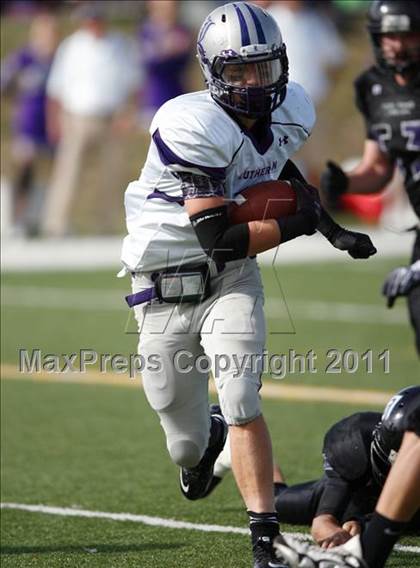 Thumbnail 3 in Lutheran @ Front Range Christian photogallery.