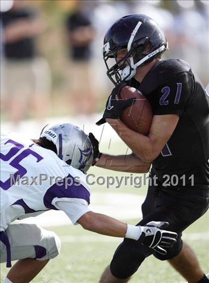 Thumbnail 2 in Lutheran @ Front Range Christian photogallery.