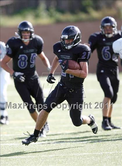 Thumbnail 3 in Lutheran @ Front Range Christian photogallery.