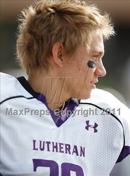 Thumbnail 2 in Lutheran @ Front Range Christian photogallery.