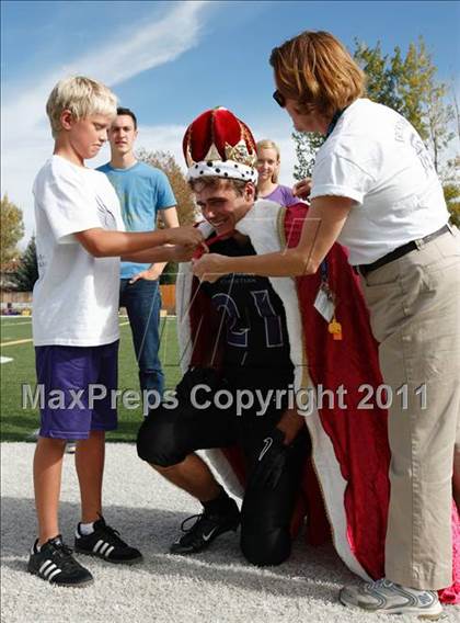 Thumbnail 3 in Lutheran @ Front Range Christian photogallery.