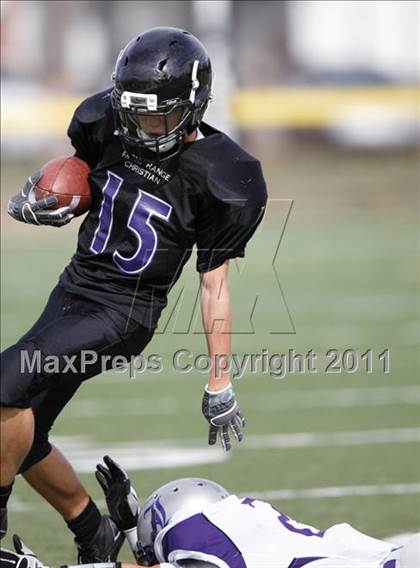 Thumbnail 3 in Lutheran @ Front Range Christian photogallery.