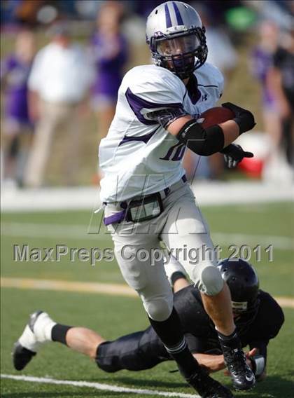 Thumbnail 2 in Lutheran @ Front Range Christian photogallery.