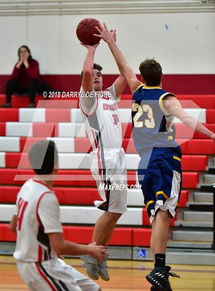 Thumbnail 2 in Leland @ Westmont photogallery.