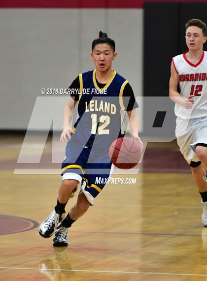 Thumbnail 3 in Leland @ Westmont photogallery.