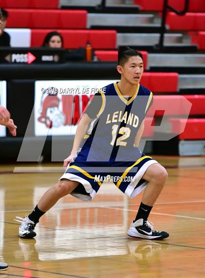 Thumbnail 2 in Leland @ Westmont photogallery.