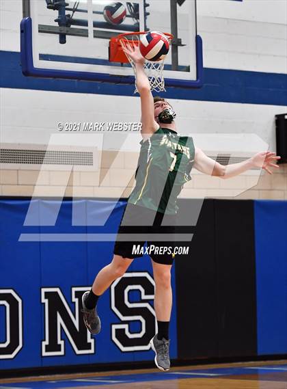 Thumbnail 1 in Williamsville North @ Frontier photogallery.