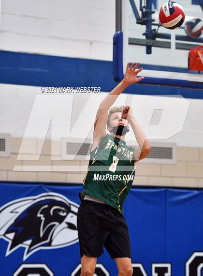 Thumbnail 3 in Williamsville North @ Frontier photogallery.