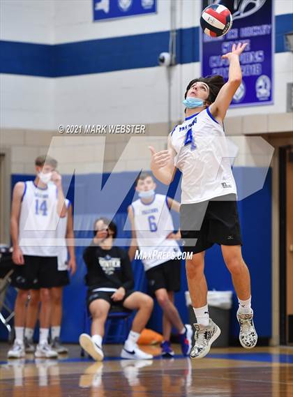 Thumbnail 1 in Williamsville North @ Frontier photogallery.