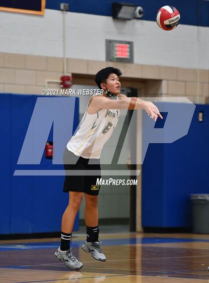 Thumbnail 3 in Williamsville North @ Frontier photogallery.