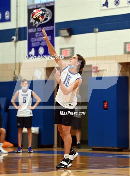 Thumbnail 1 in Williamsville North @ Frontier photogallery.