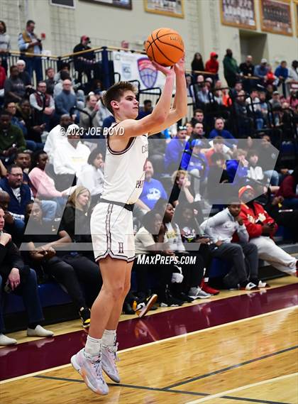 Thumbnail 3 in Huntsville vs. Hazel Green photogallery.