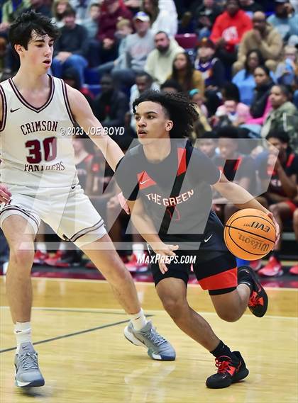 Thumbnail 3 in Huntsville vs. Hazel Green photogallery.