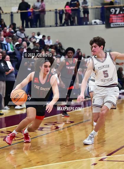 Thumbnail 2 in Huntsville vs. Hazel Green photogallery.