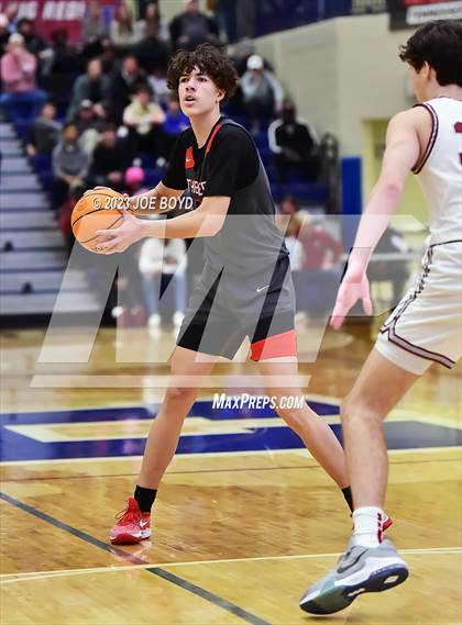 Thumbnail 1 in Huntsville vs. Hazel Green photogallery.