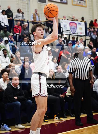 Thumbnail 3 in Huntsville vs. Hazel Green photogallery.