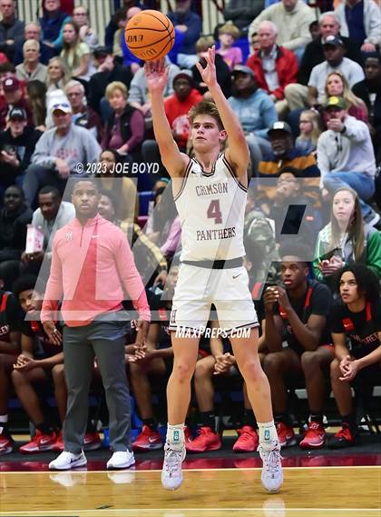 Thumbnail 1 in Huntsville vs. Hazel Green photogallery.