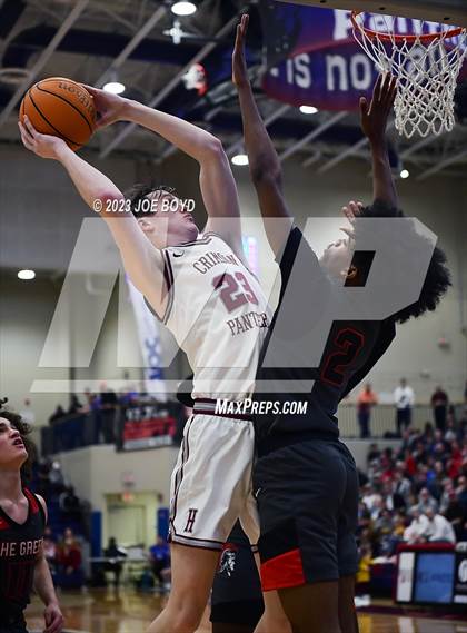 Thumbnail 3 in Huntsville vs. Hazel Green photogallery.