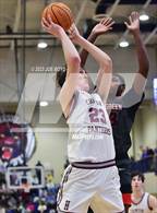 Photo from the gallery "Huntsville vs. Hazel Green"