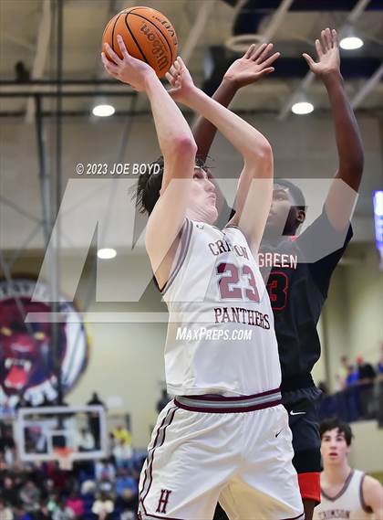 Thumbnail 1 in Huntsville vs. Hazel Green photogallery.