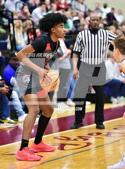 Thumbnail 3 in Huntsville vs. Hazel Green photogallery.