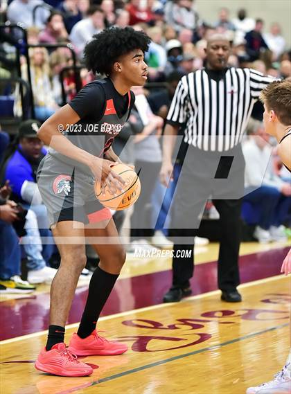 Thumbnail 1 in Huntsville vs. Hazel Green photogallery.