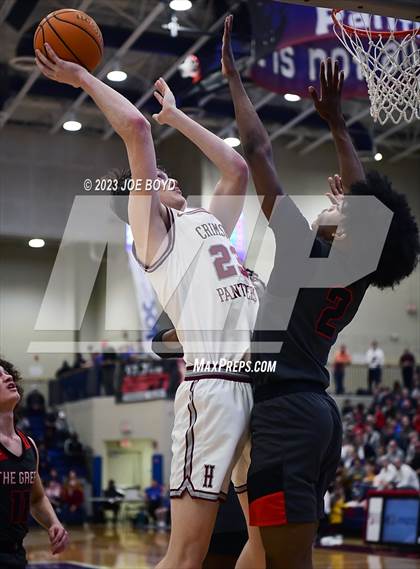 Thumbnail 1 in Huntsville vs. Hazel Green photogallery.