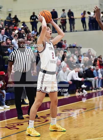 Thumbnail 2 in Huntsville vs. Hazel Green photogallery.