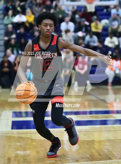 Thumbnail 2 in Huntsville vs. Hazel Green photogallery.