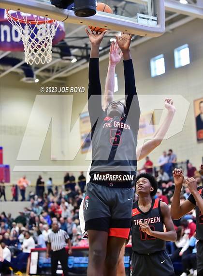 Thumbnail 1 in Huntsville vs. Hazel Green photogallery.
