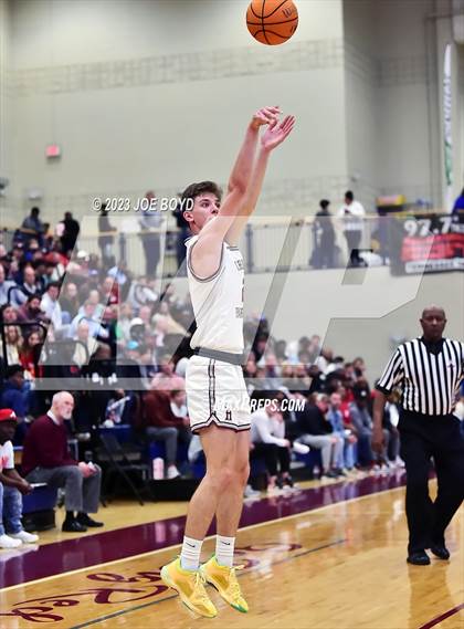 Thumbnail 3 in Huntsville vs. Hazel Green photogallery.