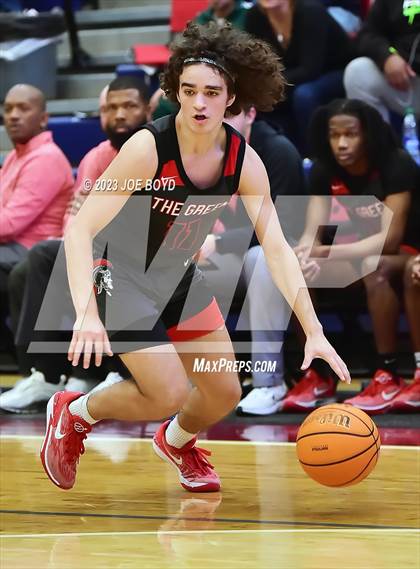 Thumbnail 2 in Huntsville vs. Hazel Green photogallery.