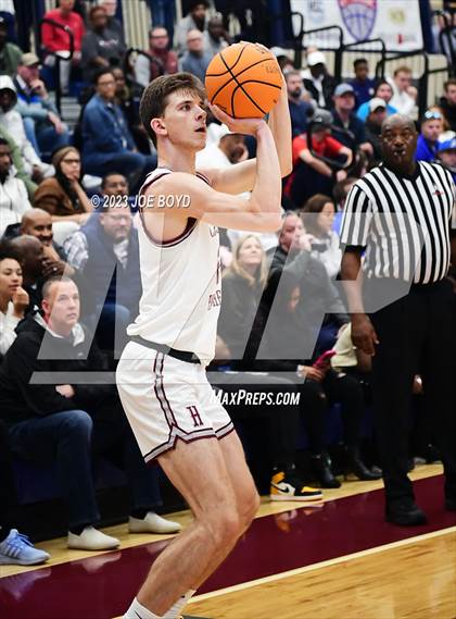 Thumbnail 2 in Huntsville vs. Hazel Green photogallery.