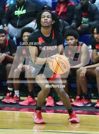 Thumbnail 2 in Huntsville vs. Hazel Green photogallery.