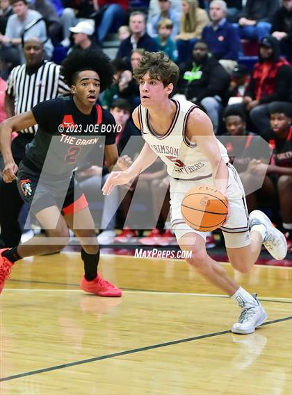 Thumbnail 3 in Huntsville vs. Hazel Green photogallery.