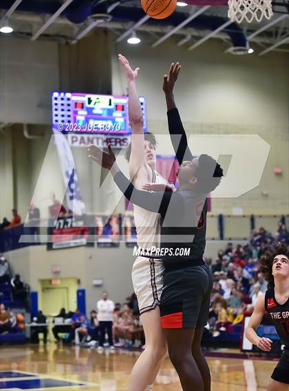 Thumbnail 3 in Huntsville vs. Hazel Green photogallery.