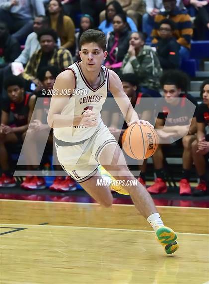 Thumbnail 2 in Huntsville vs. Hazel Green photogallery.
