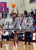 Photo from the gallery "Huntsville vs. Hazel Green"