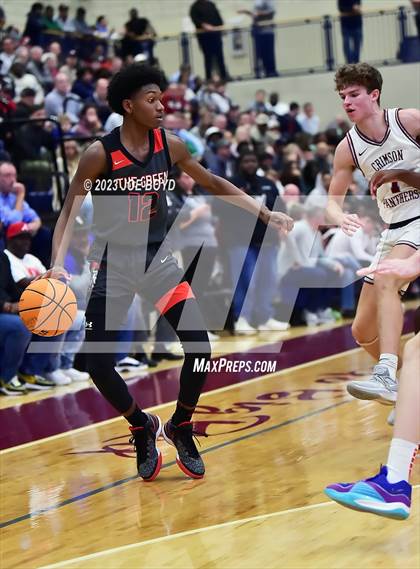 Thumbnail 1 in Huntsville vs. Hazel Green photogallery.