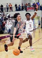 Photo from the gallery "Huntsville vs. Hazel Green"