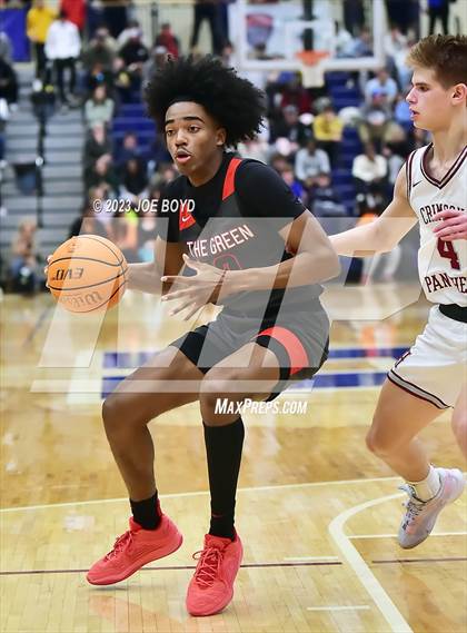 Thumbnail 1 in Huntsville vs. Hazel Green photogallery.