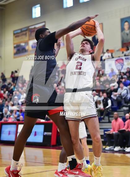 Thumbnail 3 in Huntsville vs. Hazel Green photogallery.