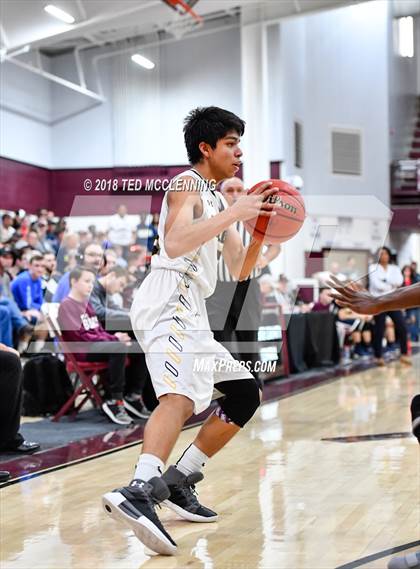 Thumbnail 2 in Quitman vs. Marked Tree (AAA 2A 1st Round Playoff) photogallery.