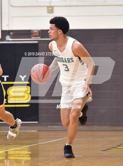 Thumbnail 3 in Kennedy vs. Nevada Union (55th Mel Good Holiday Classic) photogallery.