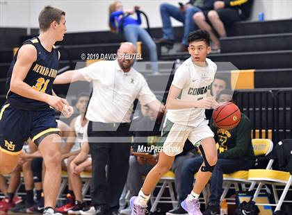 Thumbnail 2 in Kennedy vs. Nevada Union (55th Mel Good Holiday Classic) photogallery.