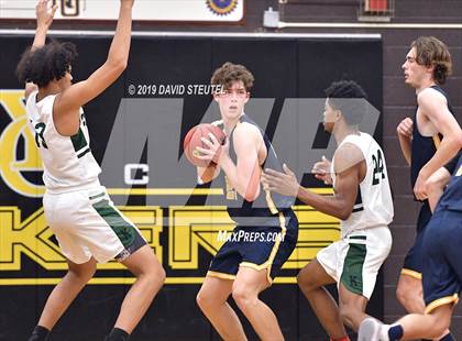 Thumbnail 3 in Kennedy vs. Nevada Union (55th Mel Good Holiday Classic) photogallery.