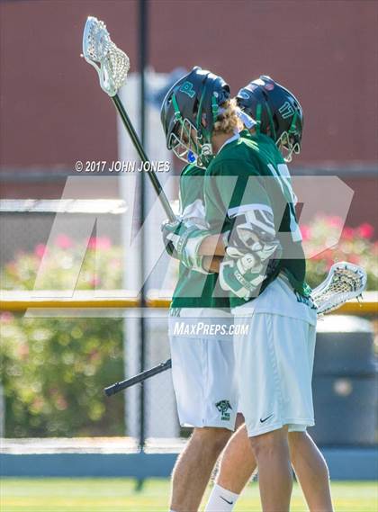 Thumbnail 3 in Cold Spring Harbor vs Pleasantville (NYSPHSAA Class C Semifinal) photogallery.