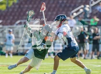 Thumbnail 1 in Cold Spring Harbor vs Pleasantville (NYSPHSAA Class C Semifinal) photogallery.