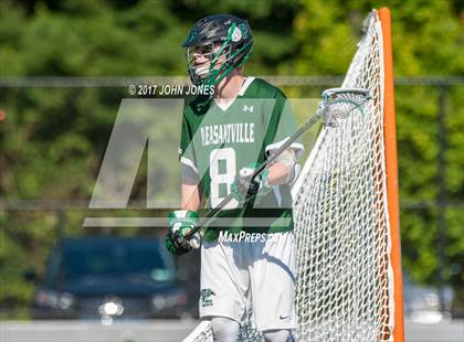 Thumbnail 1 in Cold Spring Harbor vs Pleasantville (NYSPHSAA Class C Semifinal) photogallery.